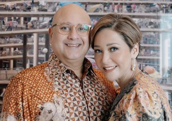 Maia Estianty Kerap Tunjukkan Keharmonisan dengan Sang Suami, Warganet Singgung Soal Momongan, Sang Musisi Beri Jawaban Tak Terduga