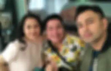 Raffi Ahmad Gusar, Merry Minta Dibelikan Rumah Seharga Rp 1 Miliar, Nagita Slavina Sampai Bongkar Fakta ini