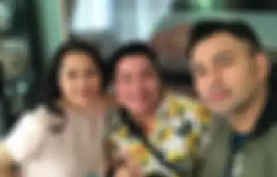 Raffi Ahmad Gusar, Merry Minta Dibelikan Rumah Seharga Rp 1 Miliar, Nagita Slavina Sampai Bongkar Fakta ini