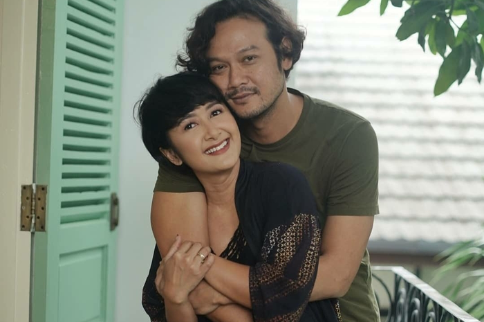 Widi Mulia dan Dwi Sasono 