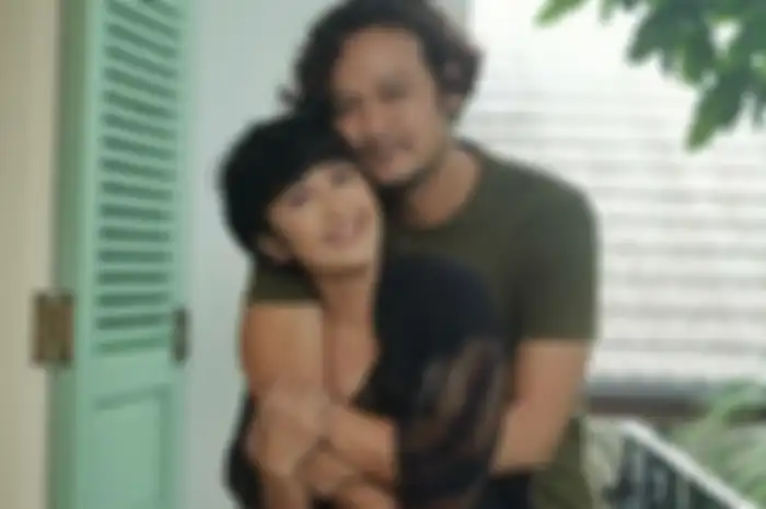Widi Mulia dan Dwi Sasono 