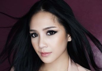 Segini Total Harga Keseluruhan Tampilan Nagita Slavina saat Resepsi Syahrini - Reino Barack, Bikin Kaget!