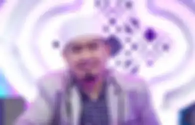 Kebohongan Panitia Pengajian Dibongkar, Ustaz Solmed Tak Terima Dituding Batalkan Ceramah, Padahal Sudah Kirim Video Ini Hingga Diminta Putar Balik Petugas