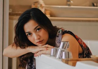 Mengawali Karier dalam Dunia Modeling, Intip Penampilan Terbaru Hesti Purwadinata yang Tuai Pujian Banyak Selebritis!