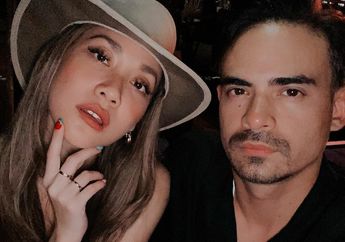 Pertama Kalinya Peringati Ulang Tahun Pernikahan Tanpa Ashraf Sinclair, Bunga Citra Lestari: Tak Mudah Merelakan Mimpi Menua Bersama