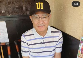 Pamer di Instagram, Duta Besar Jepang Hobi Makan Makanan Indonesia dan Bangga Tunjukkan ke Publik