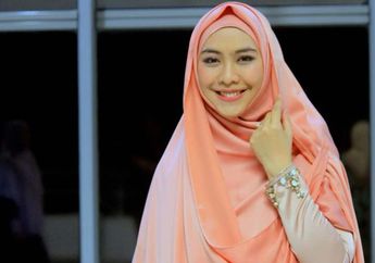 Baru Sehari Melahirkan, Oki Setiana Dewi Harus Pikul Kesedihan Terpisah Sementara dari Anak Bungsunya hingga Minta Doa Begini