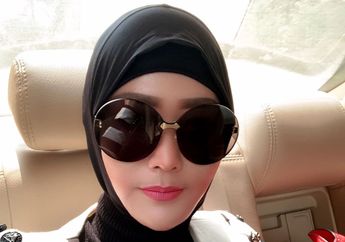 Pernah Alami Masa Sulit Cuma Dibayar Rp 25 Ribu Setelah Manggung, Penyanyi Dangdut Ini Tak Gengsi Masak untuk Asisten Pribadinya Meski Kini Sudah Miliki Kekayaan Melimpah
