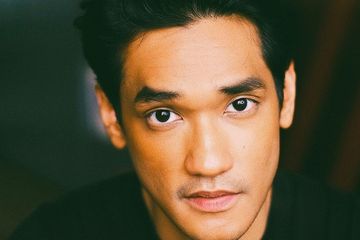 Afgan Ngaku Lebih Suka Nyanyi Langsung dan Enggak Suka Lip-sync