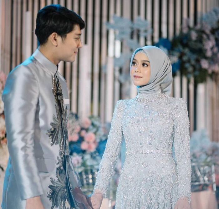 Lesty Kejora istri Rizky Billar