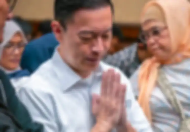 Inilah Profil Thomas Lembang yang Baru Divonis 4,5 Tahun Penjara