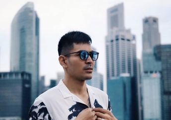 Robby Purba Terluka Lihat Ikan Hiu Tutul yang Terdampar di Pantai Parangkusumo Dijadikan Objek Foto