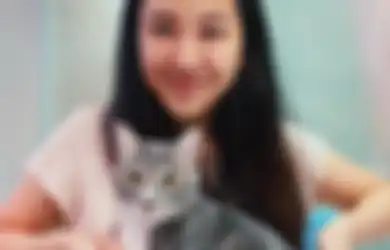 Punya Kucing di Rumah, 5 Manfaat Ini Otomatis Kita Dapatkan!