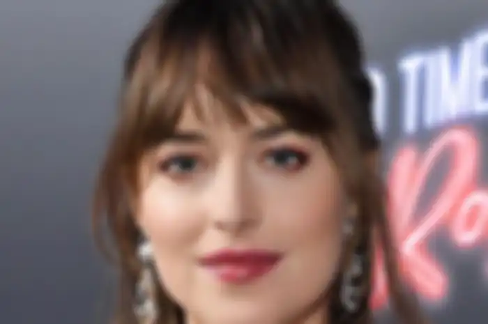 Dakota Johnson