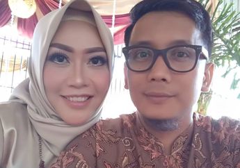 Pesan Memilukan Istri Bani Seventeen untuk Suami yang Jadi Korban Tsunami Banten, Cindri: Terima Kasih Telah Jadikan Aku Istrimu