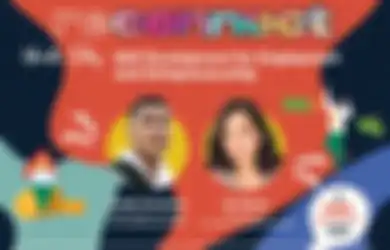 Bisa Dilakukan, Yuk Cari Tahu Tips Jadi Pekerja Kantoran Sekaligus Pengusaha Supaya Seimbang!