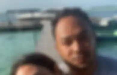 Pantas Gading Marten Tolak Mentah-mentah Balikan, Ternyata Gisel Pamer Pria Lain di Foto Liburan Gempi, Netizen: Itu Laki Barunya?