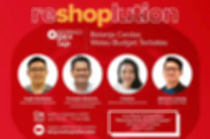 Belanja Cerdas Walau Budget Terbatas