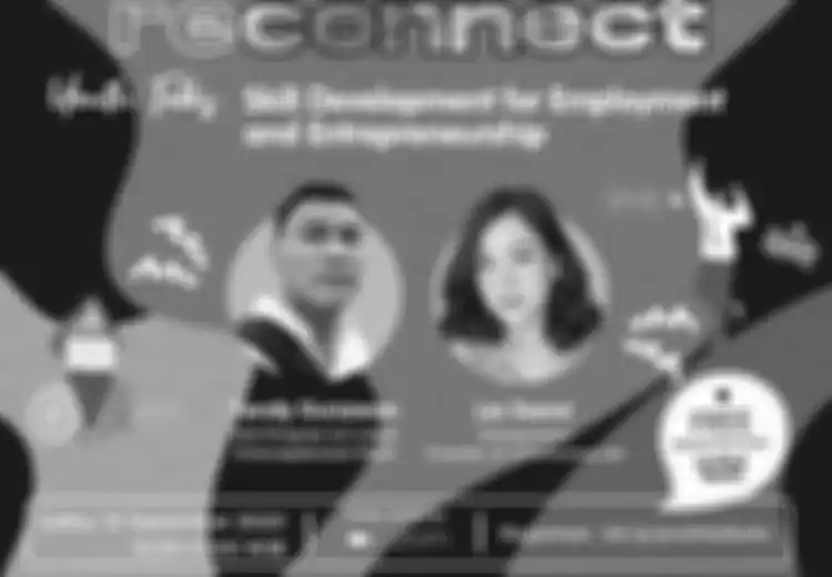 Buat Kaum Muda yang Masih Bingung Mau Jadi Karyawan, Pengusaha, atau Malah Keduanya, Simak Bocorannya Ini