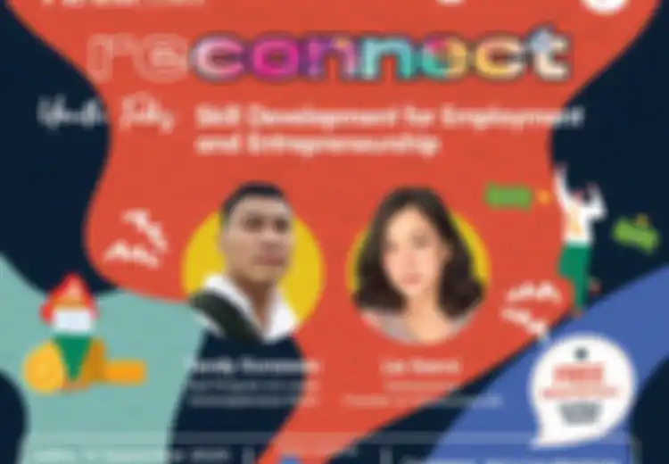 Buat Kaum Muda yang Masih Bingung Mau Jadi Karyawan, Pengusaha, atau Malah Keduanya, Simak Bocorannya Ini