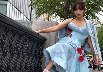 Ngebet Pengin Tambah Anak, Hesti Purwadinata Sampe Bolongin Kondom Pake Peniti Demi Jebak sang Suami, Begini Akhirnya yang Bikin Luna Maya Ngakak