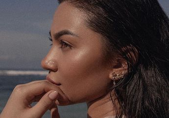 Kerap Disebut Mirip Kylie Jenner, Ariel Tatum Blak-blakan Akui Pernah Operasi di Bagian Wajahnya