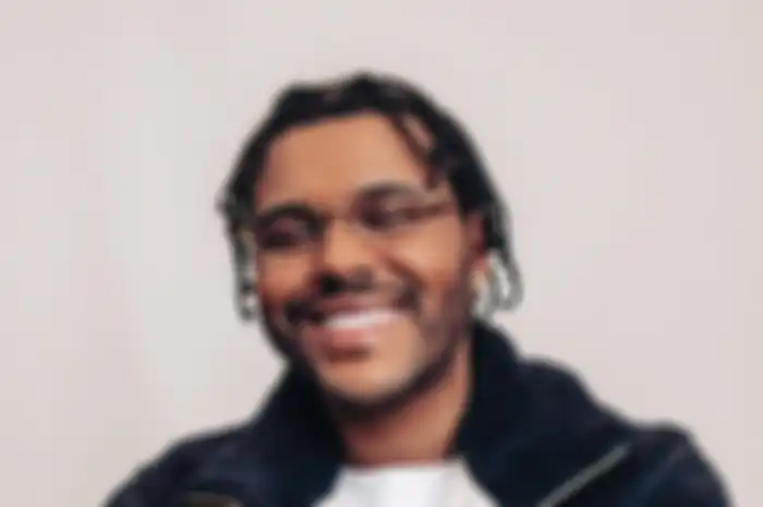The Weeknd