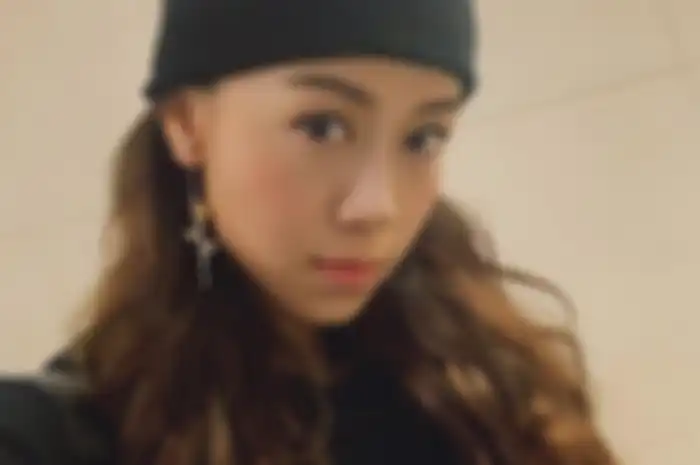 Jacqueline Wong
