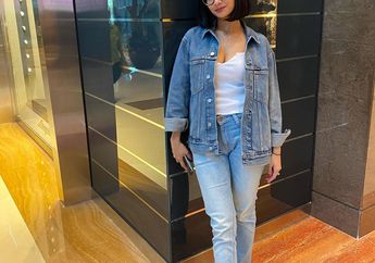 Suami Ditahan Polisi Karena Positif Pakai Narkoba, Ini Postingan Vanessa Angel Bersama Suami kala Himbau Netizen untuk Cegah Persebaran Virus Corona