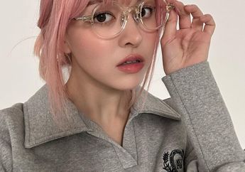 Profil Lily NMIXX, Gadis Blasteran Korea-Australia yang Kini Jadi Idol K-pop!