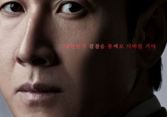 Sinopsis Drakor Payback Beserta Jadwal Tayang dan Link Nonton, Aksi Balas Dendam Lee Sun Gyun Melawan Sebuah Sindikat
