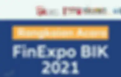 Bikin FinExpo 2021, Allianz dan Nova Bikin Rangkaian Acara yang Seru!