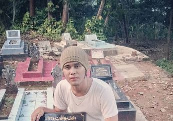 Ayahnya Penyanyi Bergelimang Harta, Namun Setelah Meninggal Dunia, Sang Anak Menjalani Hidup Berat hingga Harus Menjadi Kuli Bangunan Untuk Bertahan Hidup!
