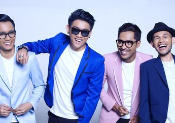 Terungkap, Ternyata Ini Alasan Herman Seventeen Ciptakan Lagu Berjudul Kemarin