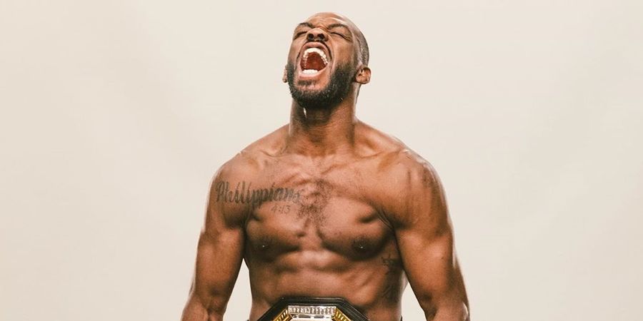 Demi Jadi Jagoan Terbaik UFC Lagi, Jon Jones Wajib Habisi Ciryl Gane