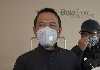 Kata PSSI Tentang Polemik Biaya TC Timnas U-19 Indonesia di Spanyol