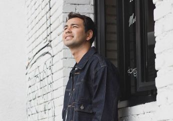 Kenang Rumah Lama, Raffi Ahmad Cerita Sering Kabur Lewat Jendela untuk Dugem hingga Sopirnya Dibacok Maling