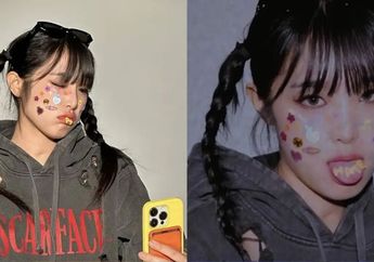 Usai Kontroversi 'Hate Rodrigo', Choi Ye Na Bakal Comeback Januari 2024