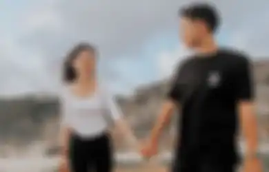 Beda Agama, Azriel Hermansyah Diizinkan Bawa Sarah Menzel Masuk Islam!