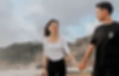 Beda Agama, Azriel Hermansyah Diizinkan Bawa Sarah Menzel Masuk Islam!