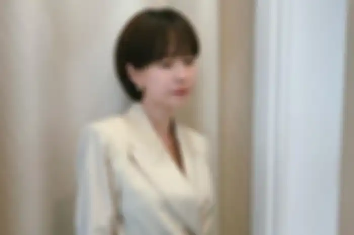 Ini Kata Song Ji Hyo Saat Bongpil PD Tinggalkan Running Man