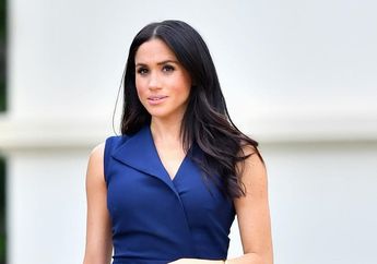 Staf Kerajaan Inggris Beberkan Sifat Asli Meghan Markle Setelah Jadi Istri Pangeran Harry