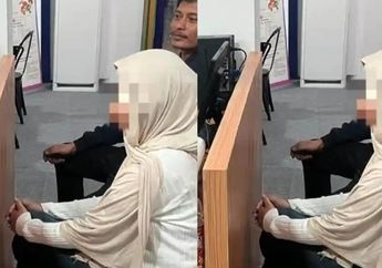 Kronologi Wanita Asal Sukabumi Gagal Mudik, Barang Digondol Teman Saat Mampir ke Toilet