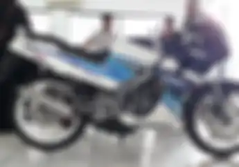 Banyak Yang Belum Paham, Seperti Ini Cara Kerja RC Valve di Honda NSR 