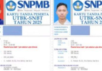Kronologi Mahasiswa ITB Ketahuan Jadi Joki UTBK 2025, Sosok Pemuda Bernama Lucas Auto Jadi Sorotan