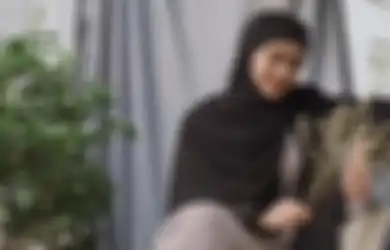 'Aku Gak Hijrah', Kisah di Balik Keputusan Cita Citata Berhijab, Sempat Lakoni Ritual Melukat di Bali hingga Rasakan Hal Tak Lazim di Keesokan Harinya