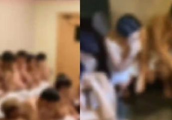 Kronologi 201 Pria Diciduk Usai Pesta Gay di Malaysia, Ada PNS hingga WNA dari Berbagai Usia