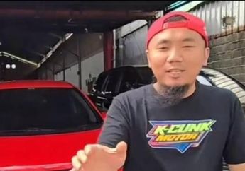 Kronologi YouTuber di Trenggalek Gigit Dada Teman Pria, Ngaku Mabuk hingga Ditahan Polisi