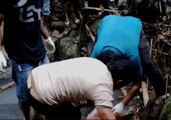 Kronologi Siswa SMP di NTT Dibunuh Kakak Kelas, Ternyata Berawal dari Pinjam Gitar dan Berselisih