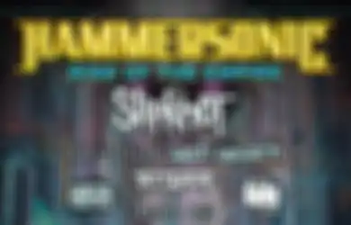 Update Hammersonic 2022: Masih Menunggu Keputusan Manajemen untuk Kepastian Digelar